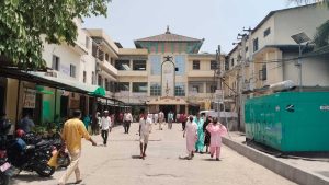 नारायणी अस्पतालमा बिरामीको मृत्युपछि पाँच स्वास्थ्यकर्मी निलम्बित, चिकित्सक संघद्वारा आन्दोलतको चेतावनी