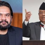 बालेनको सुनको स्रोतबारे कांग्रेसले माग्यो जवाफ, प्रधानमन्त्रीबाटै सम्पत्ति छानबिन सुरु गर्न चुनौती