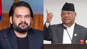 बालेनको सुनको स्रोतबारे कांग्रेसले माग्यो जवाफ, प्रधानमन्त्रीबाटै सम्पत्ति छानबिन सुरु गर्न चुनौती