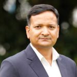 स्मार्ट सेल सम्पत्ति बिक्री प्रकरणमा दूरसञ्चार प्राधिकरणका पूर्वअध्यक्ष भूपेन्द्र भण्डारी पक्राउ