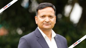 स्मार्ट सेल सम्पत्ति बिक्री प्रकरणमा दूरसञ्चार प्राधिकरणका पूर्वअध्यक्ष भूपेन्द्र भण्डारी पक्राउ