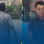 बीच सडकमा महिलालाई गोप्य अंग देखाउने सरकारी कर्मचारी को हुन ?