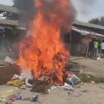 देवानगञ्जमा गोलीकाण्डपछि पुनः हिंसा, सरकार ‘हाइ अलर्ट’मा, प्रधानमन्त्रीको न्यायको प्रतिबद्धता