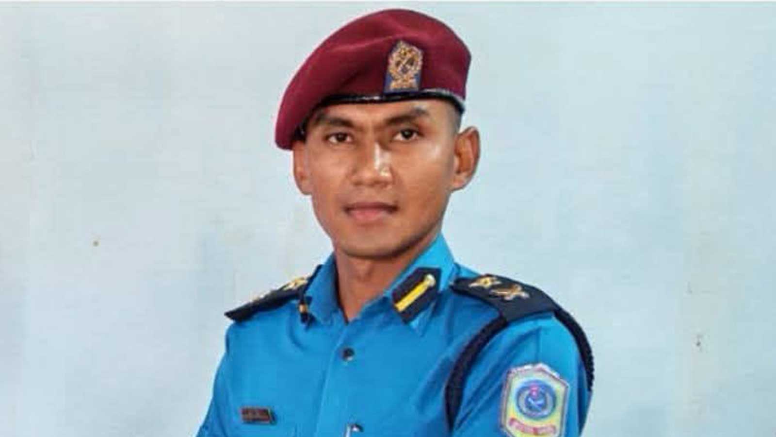 ‘हामी बालेनको पुलिस होइनौं’ भन्ने डीएसपी चौधरी जिल्ला तानिए, अभिव्यक्तिबारे सोधपुछ सुरु