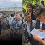 झापामा तस्करी गराएको गुनासोपछि गृहमन्त्रीले खोसे डीएसपीको मोवाईलः सीडीओ र ११ प्रहरी अनुशन्धानको दायरामा