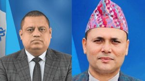 माननीयलाई गाउँ छिर्नै मुस्किलः कतै कालोमोसो, कतै खुला धम्की