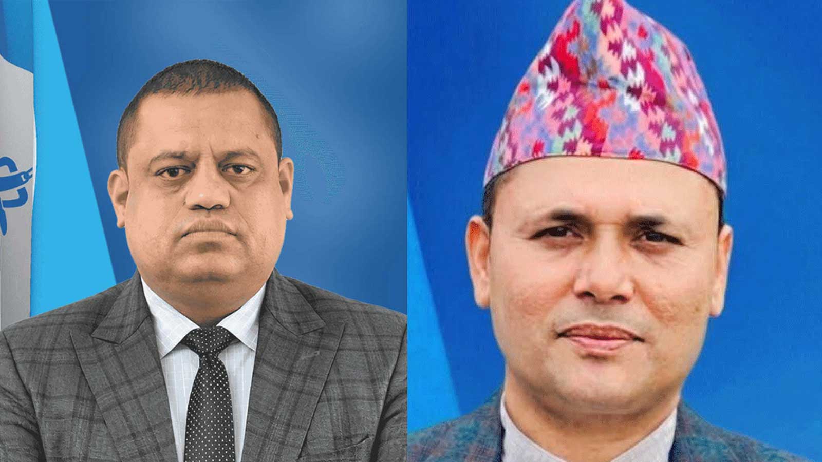 माननीयलाई गाउँ छिर्नै मुस्किलः कतै कालोमोसो, कतै खुला धम्की