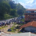 हेटौँडामा रक्ताम्य अवस्थामा पुरुष मृत फेला, सँगै रहेकी महिला फरार