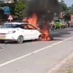दिल्लीबाट घर फर्किंदै गरेका दुई नेपाली युवकको भारतमा सडक दुर्घटनामा मृत्यु