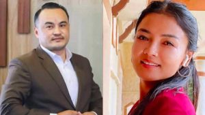 ११ करोड हिनामिना प्रकरणः एपीएफ स्कुलकी इन्स्पेक्टर कल्पनामाथि अब भ्रष्टाचार अनुसन्धान
