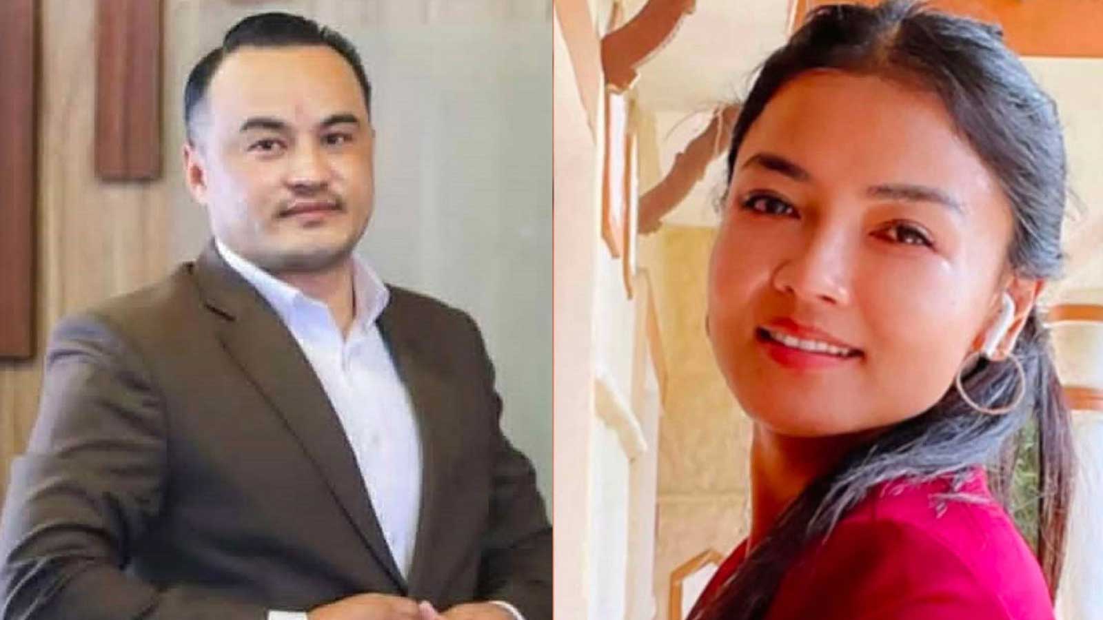 ११ करोड हिनामिना प्रकरणः एपीएफ स्कुलकी इन्स्पेक्टर कल्पनामाथि अब भ्रष्टाचार अनुसन्धान