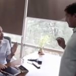 एयरपोर्ट अनुगमनमा पुगेका रास्वपा सांसदले ‘मान्छे बसेको पैसा’ उठाएको भन्दै निजी कम्पनीकी सिइओलाई थर्काए, भिडियो भाइरल