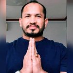 विदेशी युवती प्रकरणपछि सांसद कार्कीको सफाइः ‘बोलेको होइन, गरेको कामबाट मूल्याङ्कन गर’