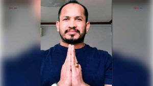 विदेशी युवती प्रकरणपछि सांसद कार्कीको सफाइः ‘बोलेको होइन, गरेको कामबाट मूल्याङ्कन गर’