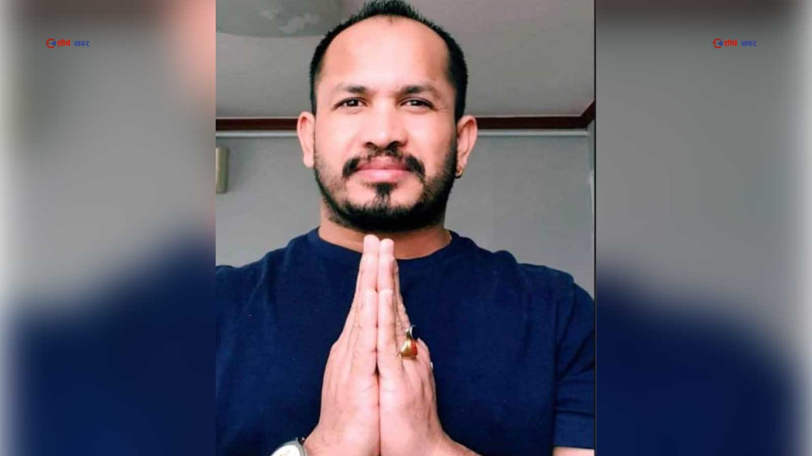 विदेशी युवती प्रकरणपछि सांसद कार्कीको सफाइः ‘बोलेको होइन, गरेको कामबाट मूल्याङ्कन गर’