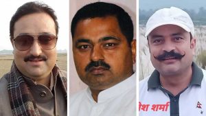 सांसद, मेयर र उजुरीकर्ता तीनै जनाविरुद्ध पक्राउ पुर्जी, तनावग्रस्त बन्दै कृष्णनगर