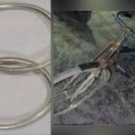 साइकलको ठक्करबाट वेहोस भएका बालकलाई मृत ठानेर पोखरीमा फालेको आरोपमा १५ वर्षीया किशोरी पक्राउ