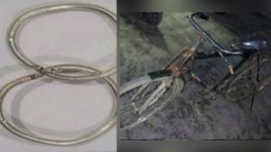 साइकलको ठक्करबाट वेहोस भएका बालकलाई मृत ठानेर पोखरीमा फालेको आरोपमा १५ वर्षीया किशोरी पक्राउ