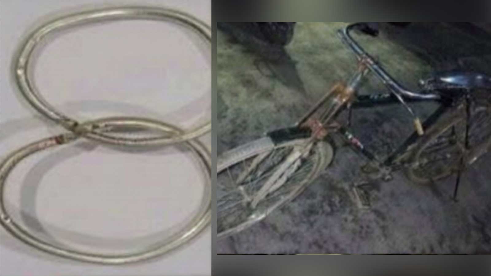 साइकलको ठक्करबाट वेहोस भएका बालकलाई मृत ठानेर पोखरीमा फालेको आरोपमा १५ वर्षीया किशोरी पक्राउ