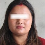 ‘प्रहरीको असई हुँ’ भन्दै १५ लाख ५० हजार ठगी गर्ने महिला पक्राउ