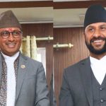 दुषित रिसोर्टमा रवि–स्वर्णिमको २४ घण्टे ‘रिट्रिट: सरकार–पार्टीको तनावले जुराएको गोप्य भेट