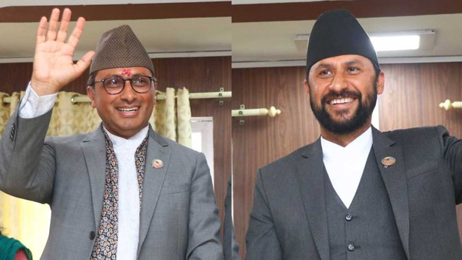 दुषित रिसोर्टमा रवि–स्वर्णिमको २४ घण्टे ‘रिट्रिट: सरकार–पार्टीको तनावले जुराएको गोप्य भेट