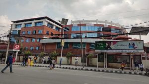 ह्वील लकपछि पठाओ चालकको आत्मदाह प्रयास, ६५ प्रतिशत शरीर जल्यो