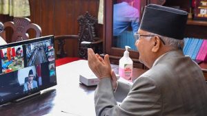 रामराजा प्रतिष्ठानमा ५० करोडको नयाँ बजेट, पुरानै अन्योलः अब साँच्चै बन्छ कि फेरि फाईलमै अल्झिन्छ ?
