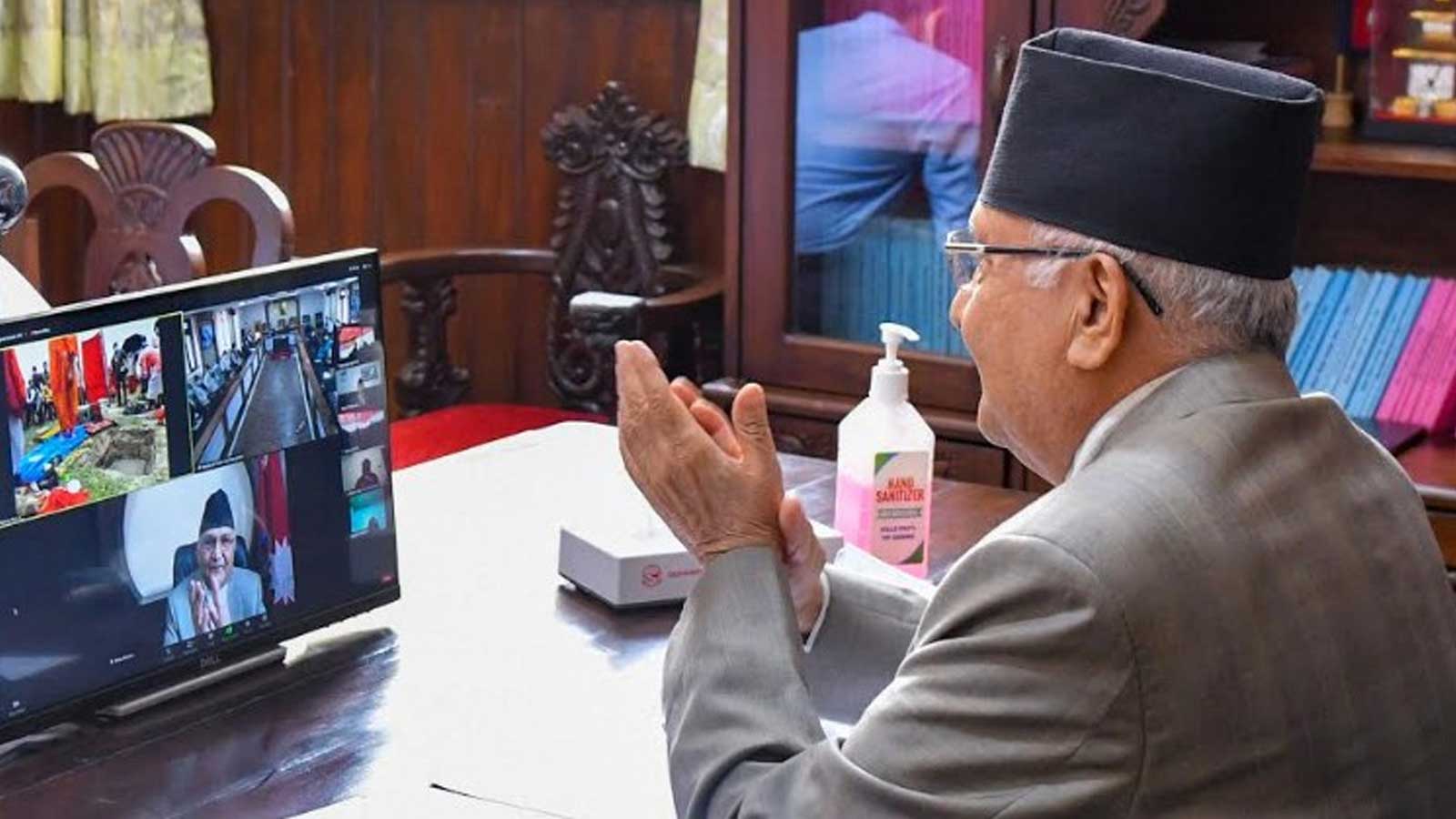 रामराजा प्रतिष्ठानमा ५० करोडको नयाँ बजेट, पुरानै अन्योलः अब साँच्चै बन्छ कि फेरि फाईलमै अल्झिन्छ ?