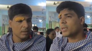 कारागारभित्र ‘चौकीदार युद्ध’: ४० लाखको चलखेल आरोपबीच मूल नाइकेमाथि आक्रमण, राजबिराज जेल ४ दिनदेखि तनावग्रस्त