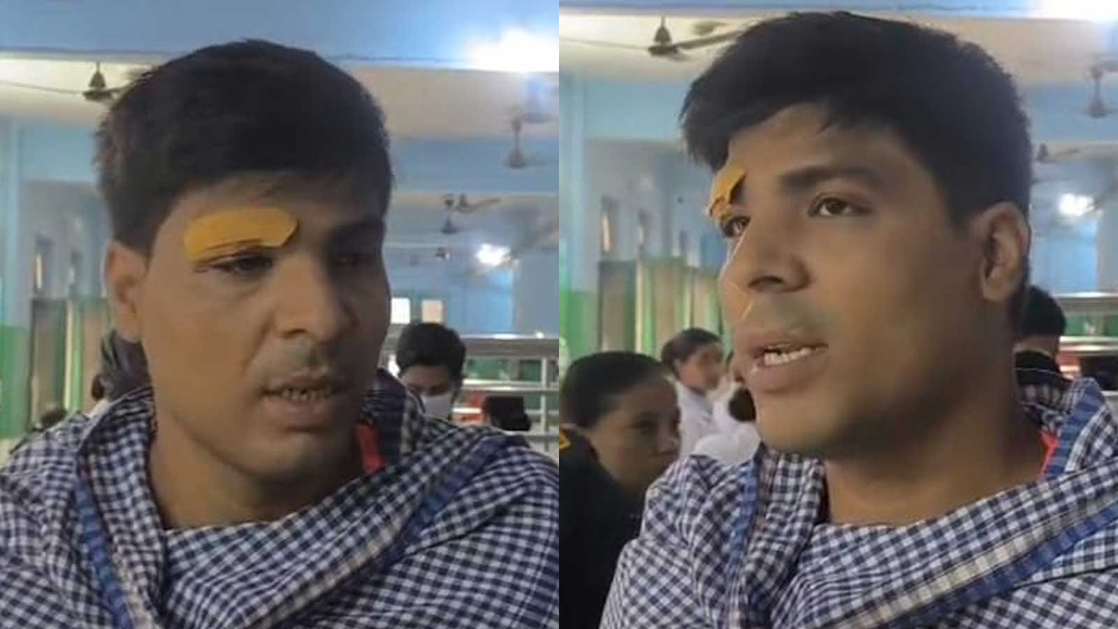 कारागारभित्र ‘चौकीदार युद्ध’: ४० लाखको चलखेल आरोपबीच मूल नाइकेमाथि आक्रमण, राजबिराज जेल ४ दिनदेखि तनावग्रस्त