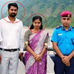 प्रमुख स्वकीय सचिवसँगको निकटताले विवादमा उपसभामुख रुबी ठाकुर, के हो कार्यकक्षमै झण्डै हात छोडेको घट्ना ?