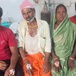 मिटरब्याज विवादमा एकै परिवारका चार जनामाथि सामूहिक आक्रमण