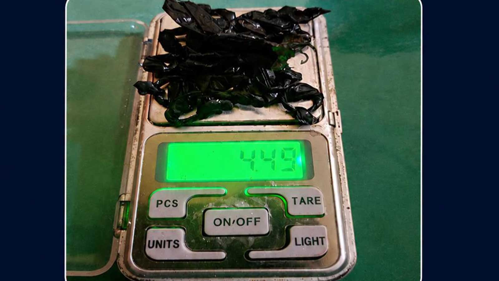 सिरहामा हेरोइन कारोबारी पक्राउ गर्न प्रहरीको गोली चलायो, भारतीय नागरिकसहित तीन जना पक्राउ