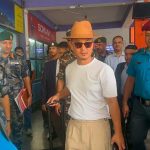 गृहमन्त्री हुन कि छापामार, आफ्नै प्रशासनलाई बेखबर बनाएर कस्तो अपरेशनमा छन सुधन गुरुङ ?