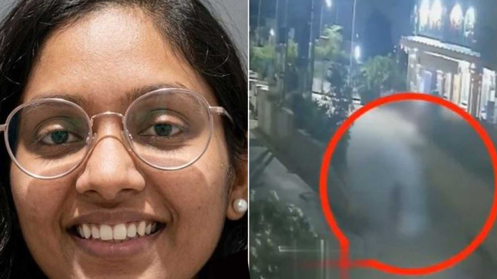 हैदराबादकी सफ्टवेयर इन्जिनियर तेजस्विनी निर्वस्त्र मन्दिर पुगिन्, देवीको मूर्ति बोकेर पोखरीमा हामफाल्दा मृत्यु