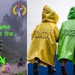 भाईरल बालिकाको तस्बिरलाई टेलिकमले पैसा कमाउने माध्यम बनाएपछि मच्चियो राष्ट्रिय बहस