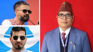 ‘झुण्ड्याउने’ र ‘खुट्टा भाँच्ने’ भाषणको उल्टो असरः ठेकेदारलाई धम्क्याउने सरकार, कुटाई खाने कर्मचारी