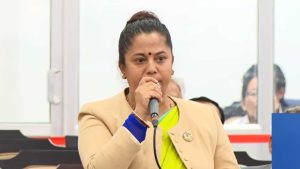 सामाजिक सञ्जालको ट्रोल सहन नसकेर वहालवाला सांसदले नै दुई पटक आत्महत्या प्रयास गरेको खुलासा