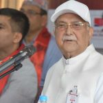 ओलीको दाबी– ‘बालेन नेतृत्वको सरकार पाँच वर्ष कुनै हालतमा टिक्दैन’