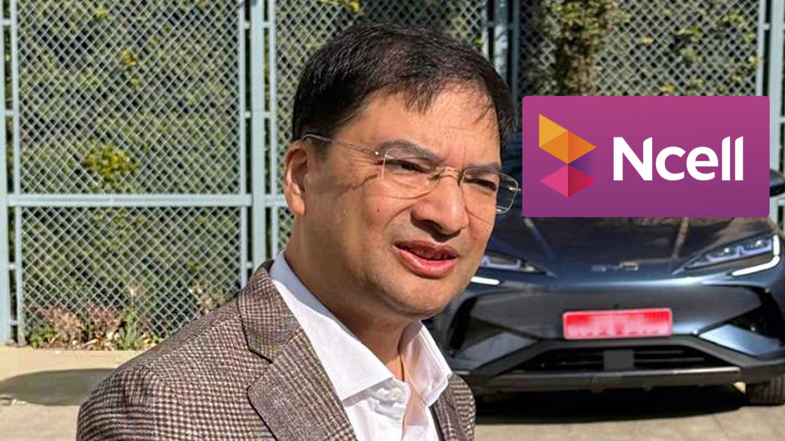 सेयर प्रतिवेदन सार्वजनिक भएपछि सरकारसँग एनसेल आक्रोशितः ‘गोपनीय सूचना छताछुल्ल पारियो, कानुनी उपचार खोज्छौँ’