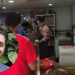देश बाढीले डुब्दा रास्वपा नेतालाई मासुको चिन्ताः ‘८० किलोले पुगेन, मेरो भाग आएन?’