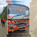 सिन्धुलीमा बसको ठक्करपछि कार सुनकोसीमा खस्यो, नदीमा खसेका तीन मध्ये जनाको पहिचान
