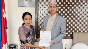 सांसद आशिका तामाङको प्रश्नः एउटा काम गराउन मन्त्री–सचिवको ढोका कति पटक धाउनु पर्ने हो?