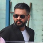 संसद्मा बालेनले कालो चस्मा नखोल्ने, छाउनी अस्पतालबाट बनाए मेडिकल रिपोर्ट