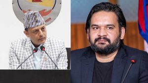 साढे दुई महिनापछि प्रधानमन्त्रीलाई संसद्मा जवाफ दिन सभामुखको रुलिङ