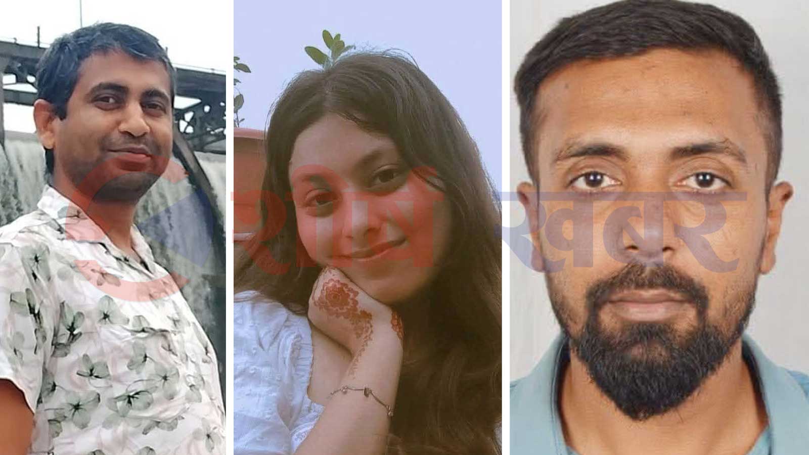 भोटेकोसी बाढीपछि सप्तरी, उदयपुर र सर्लाहीका तीन इन्जिनियर सम्पर्कविहीन