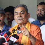 दुर्गा प्रसाईंको आरोपः ‘अनुसन्धान’ भन्दै प्रहरीले खसी–कुखुरासम्म उठाइयो