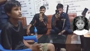गरिमा हत्या प्रकरणमा नाबालकको ‘गोप्य बयान’ कसरी भयो सार्वजनिक?