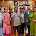 गरिमा चौधरी प्रकरणमा सरकार र परिवारबीच तीनबुँदे सहमति, कानुन पुनरावलोकन गर्न सात सदस्यीय समिति गठन हुने